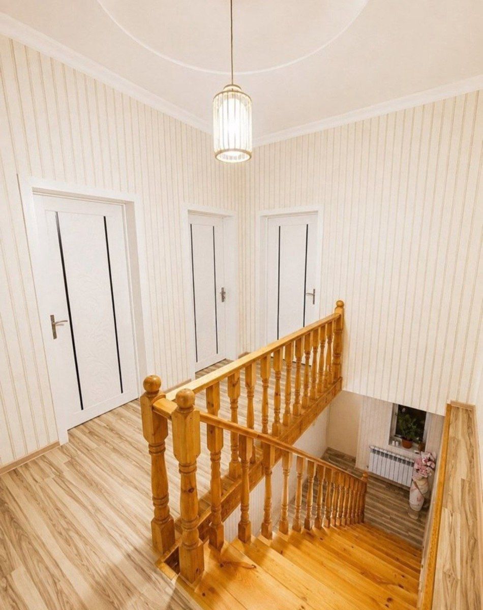 Satılır 4 otaqlı həyət evi/bağ evi 100 m² — Ev, villa, Bakı (5)