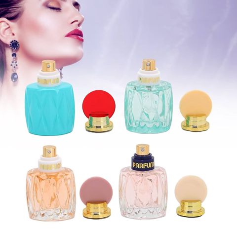 No Brand Ətir dəsti Galogarif (qadınlar üçün ətir suyu 30 ml x 4 əd) — Bakı