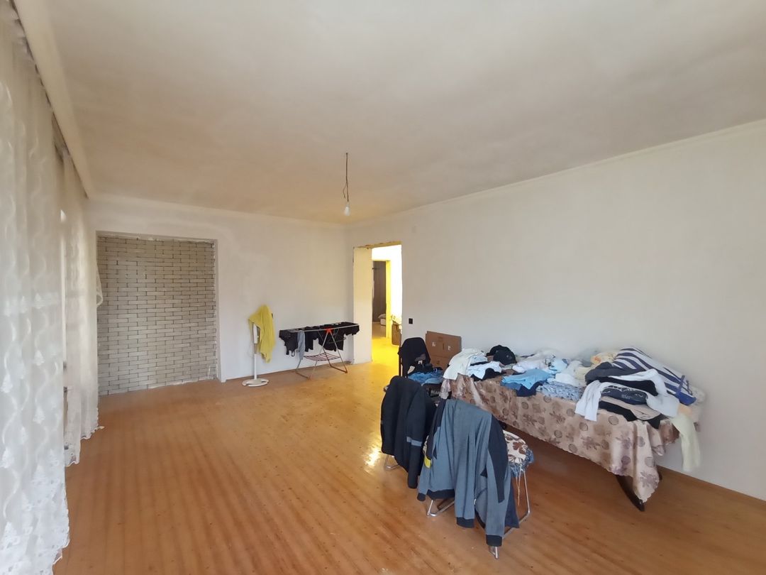 Satılır 3 otaqlı həyət evi/bağ evi 125 m² — Ev, villa, Bakı (11)