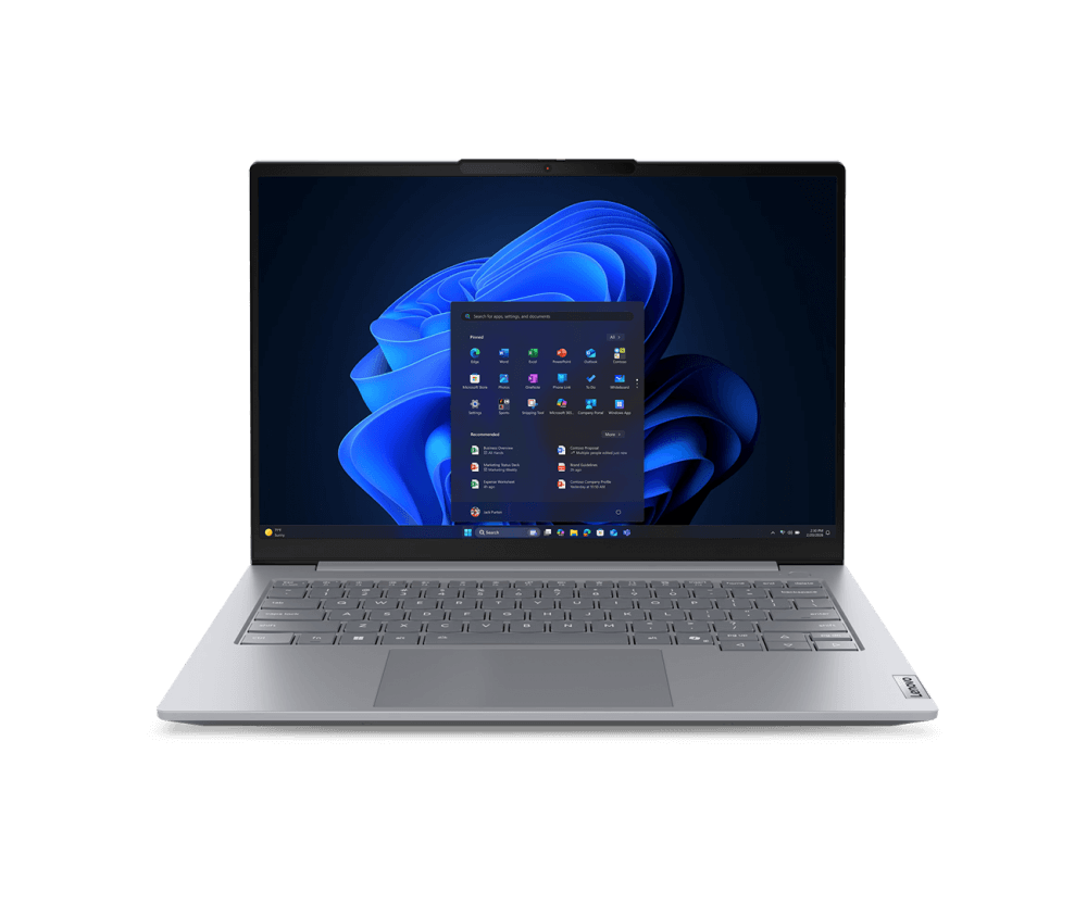 Laptop Lenovo ThinkBook 14 G9 21UY000UFW — Noutbuklar, Bakı