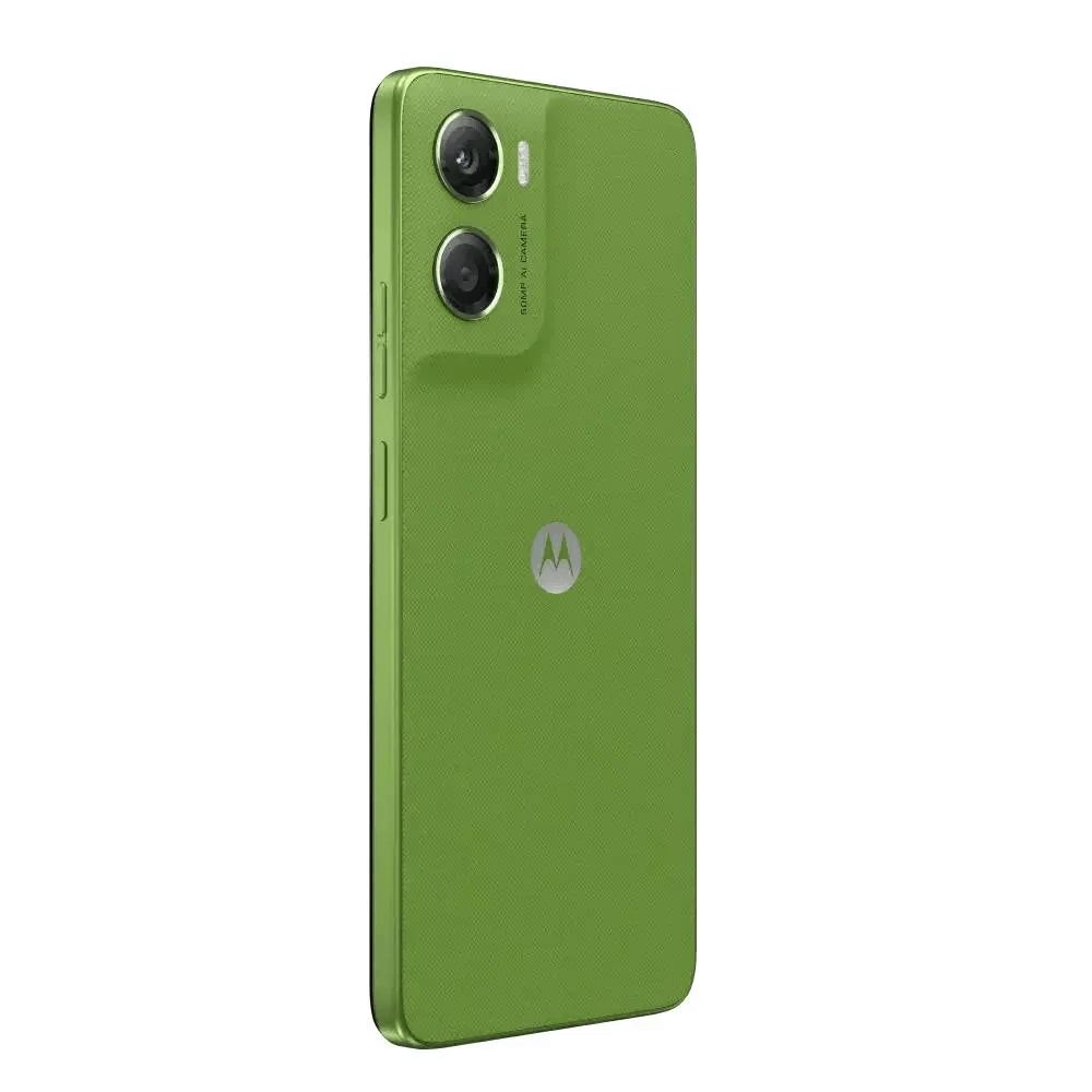 Smartfon Motorola moto G06 Power NFC 8GB 256GB Tendril (Green) PB9Y0021TN — Motorola, Bakı (2)