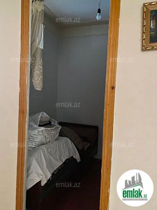 Satılır 3 otaqlı 62 m² köhnə tikili Həzi Aslanov m — Mənzil (8)