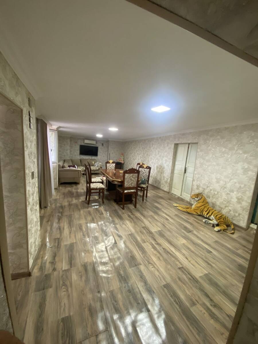 Satılır 4 otaqlı həyət evi/bağ evi 120 m² — Ev, villa, Siyəzən (12)