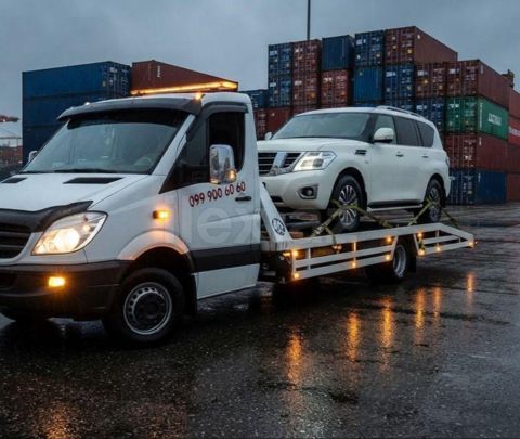 2008 Mercedes-Benz Sprinter 515, 2.2 L, 2008, 425,525 km — Bakı