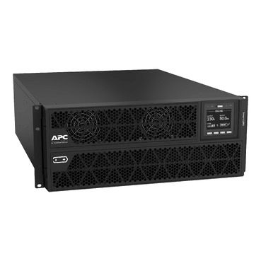 Apc Smart-UPS rt 5kVA 230V SRTG5KXLI — Bakı