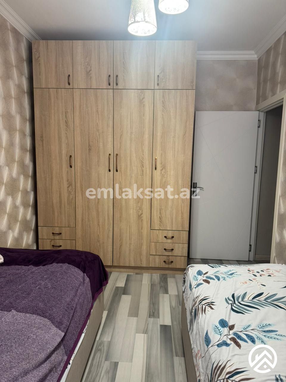 Satılır 4 otaq köhnə tikili 68 m², Sumqayıt — Mənzil, Sumqayıt (5)