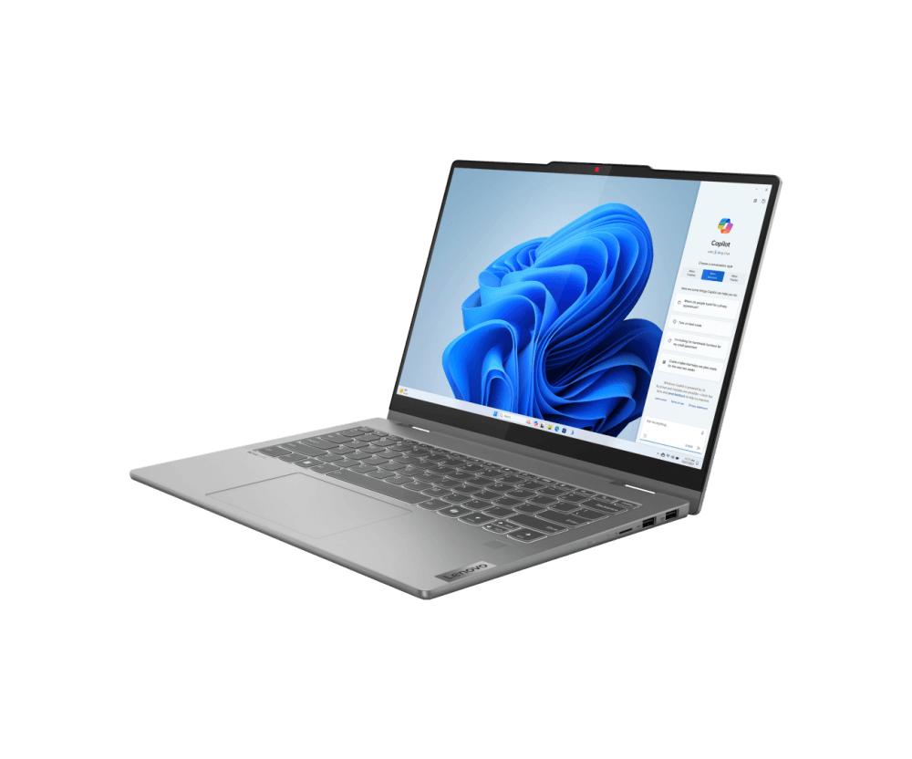 Lenovo IdeaPad 5 2-in-1 14IRH9 83KX006XRK — Noutbuklar, Bakı (3)