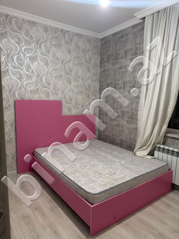 2 otaqlı Yeni tikili, Kirayə (aylıq), Bakı, Yasamal, İnşaatçılar — Mənzil, Bakı (8)
