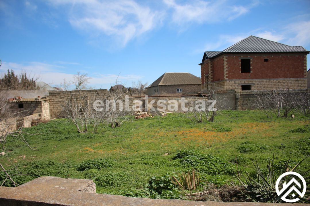 Satılır torpaq 40sot, Albalılıq — Torpaq, Bakı (11)