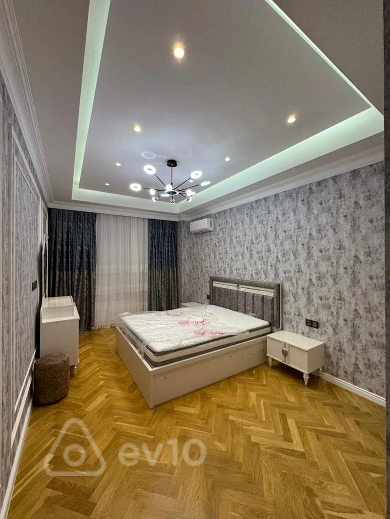 2 otaqlı mənzil, 90 m², Qarabağ Atları Meydanı küç. — kirayə — Mənzil, Bakı (12)