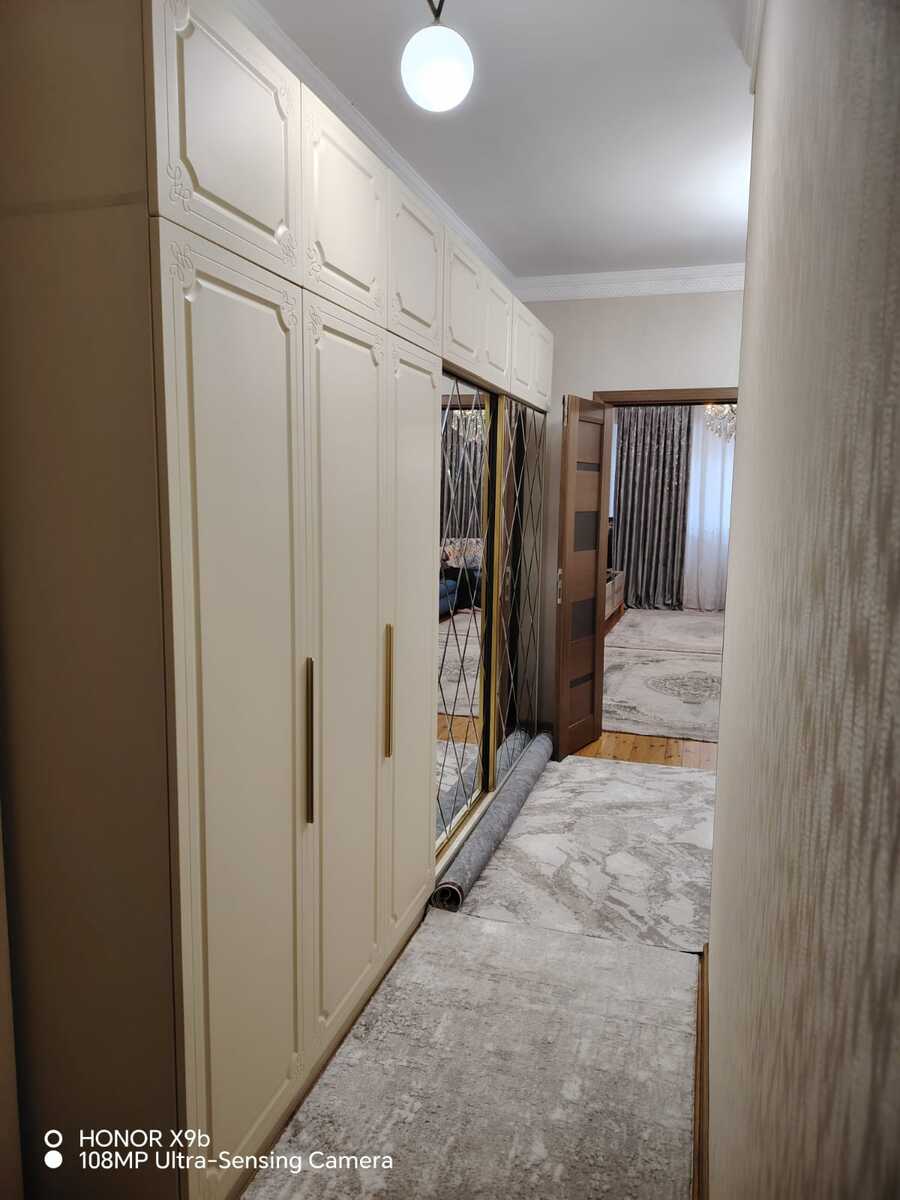 Satılır 3 otaqlı yeni tikili 114 m² — Mənzil, Bakı (8)
