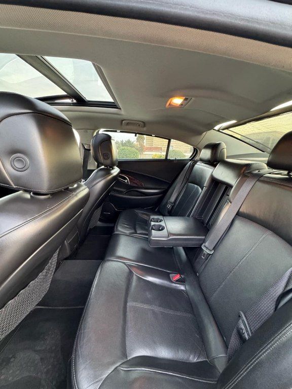 Buick LaCrosse, 3.6 L, 2010 il, 95 000 km 90-UP-945 — Avtomobillər, Bakı (9)