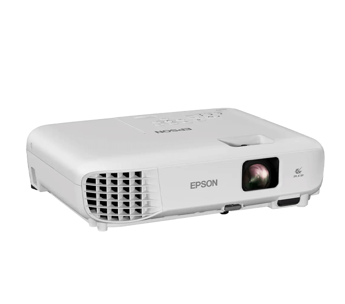 Proyektor Epson EB-W53 V11HB57042 — Proyeksiya ekranları, Bakı (2)