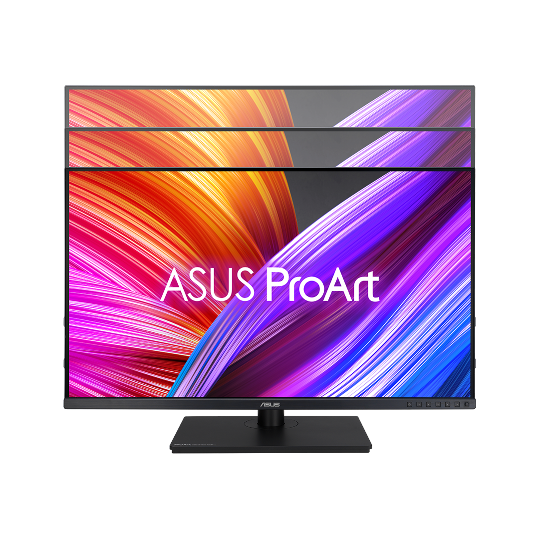 ASUS ProArt PA328QV 90LM00X0-B02370 Professional Monitor — Monitorlər, Bakı (2)
