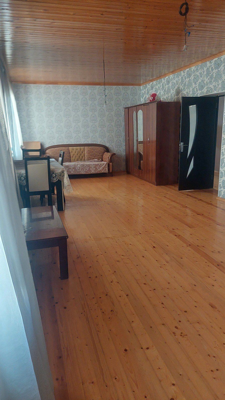 Satılır 7 otaqlı həyət evi/bağ evi 256.5 m² — Ev, villa, Bakı (12)