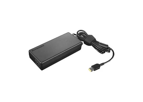 Lenovo 135W AC Adapter (slimtip) 4X20S56685 — Şarj cihazları, Bakı