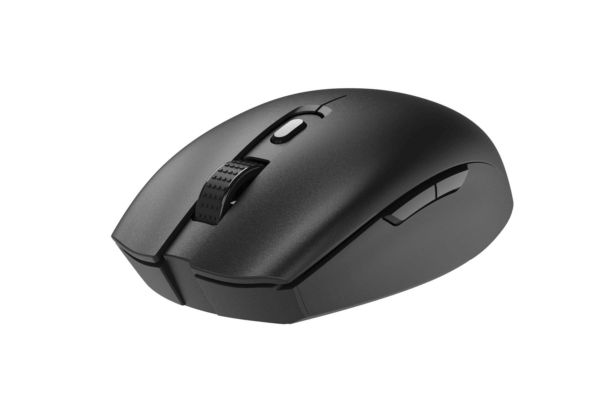 2E Mouse MF2030 Rechargeable WL Black 2E-MF2030WB — Kompüterlər və noutbuklar, Bakı (2)