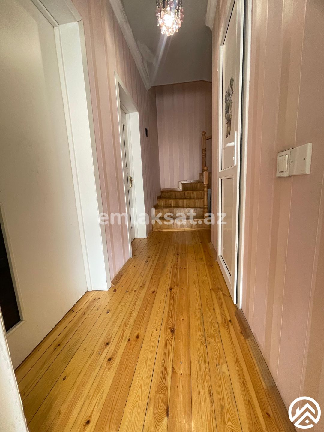Satılır 4 otaq həyət evi / bağ evi 135 m², Xırdalan — Ev, villa, Xırdalan (3)