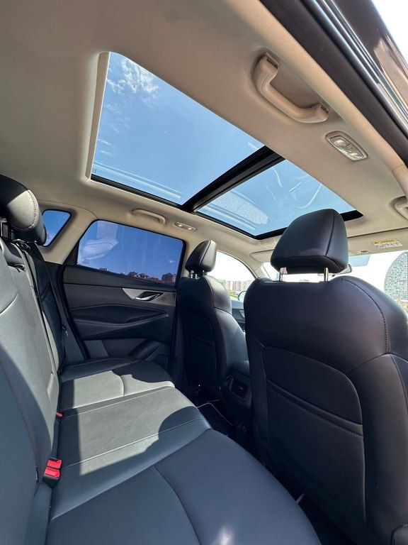 Changan CS 35 Plus, 1.4 L, 2023 il, 60 000 km — Avtomobillər, Bakı (11)