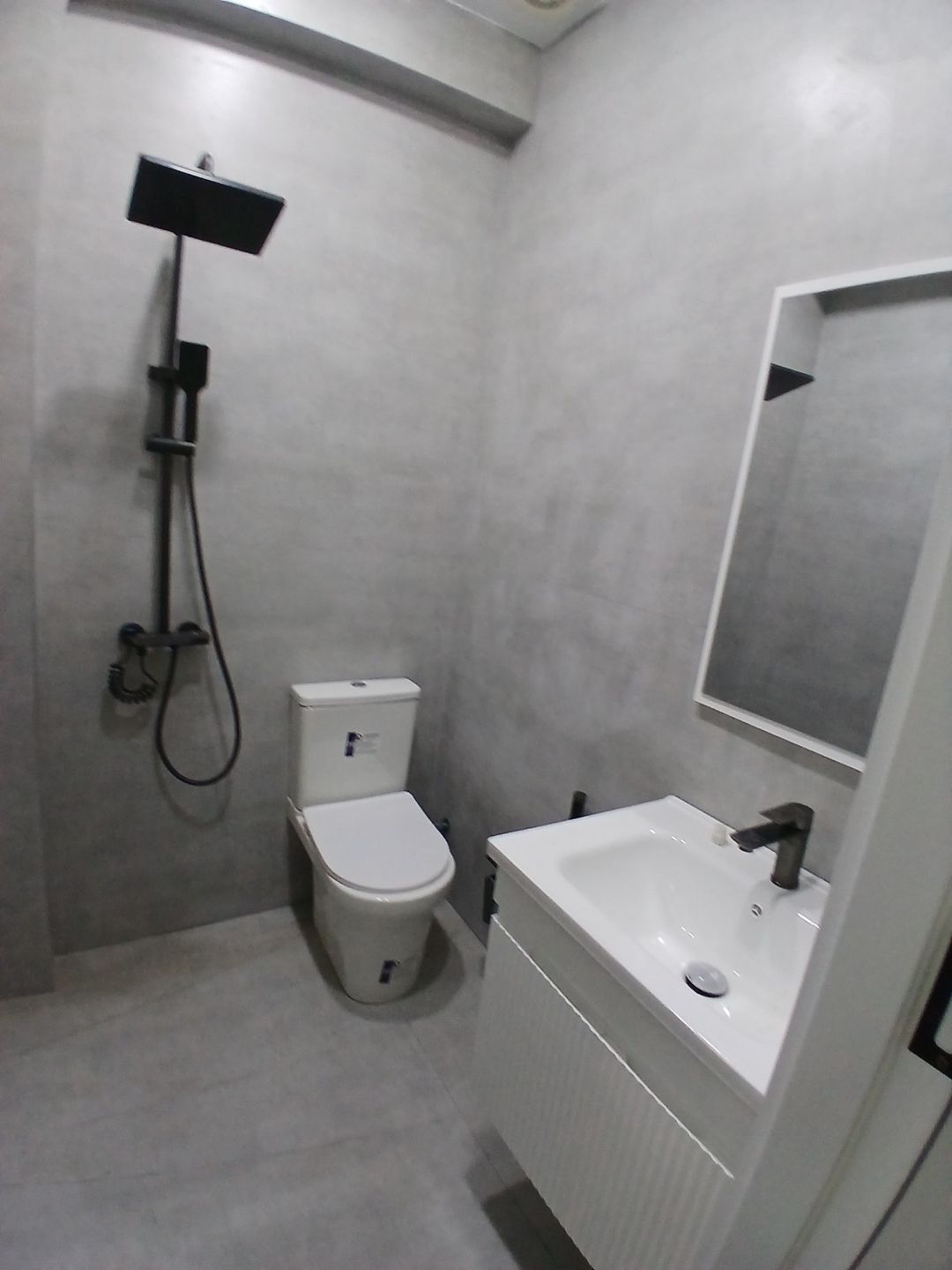 Satılır 2 otaqlı yeni tikili 31 m² — Mənzil, Xırdalan (6)