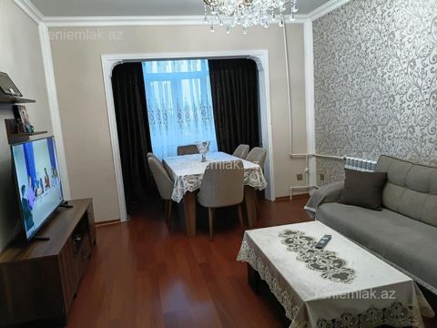 Satılır 3 otaqlı Bina evi menzil (Yeni tikili), 85 m², 17-ci mikrorayon — Sumqayıt