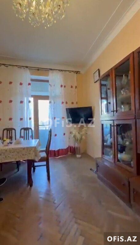 Köhnə tikili Satılır Sabunçu r., Bakixanov q., 3 otaq, 87 m² — Mənzil, Bakı