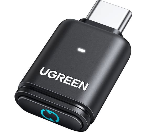 45008 Ugreen Bluetooth Transmitter Audio Adapter BT501 — Şarj cihazları, Bakı