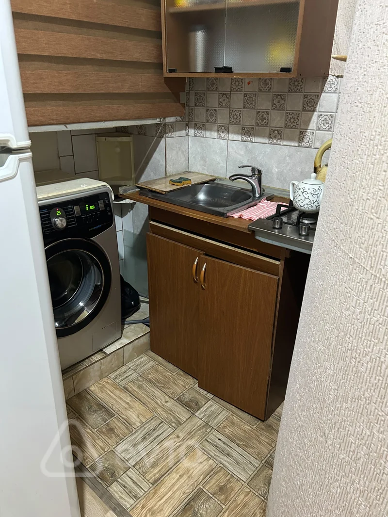 1 otaqlı həyət evi, 30 m², 28 May — kirayə — Ev, villa, Bakı (5)
