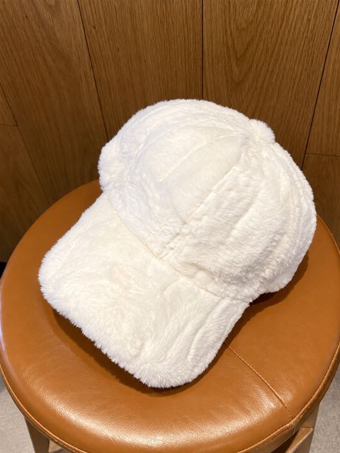 Qadın kepkası, Ağ, Poliester, ölçü M — Bakı