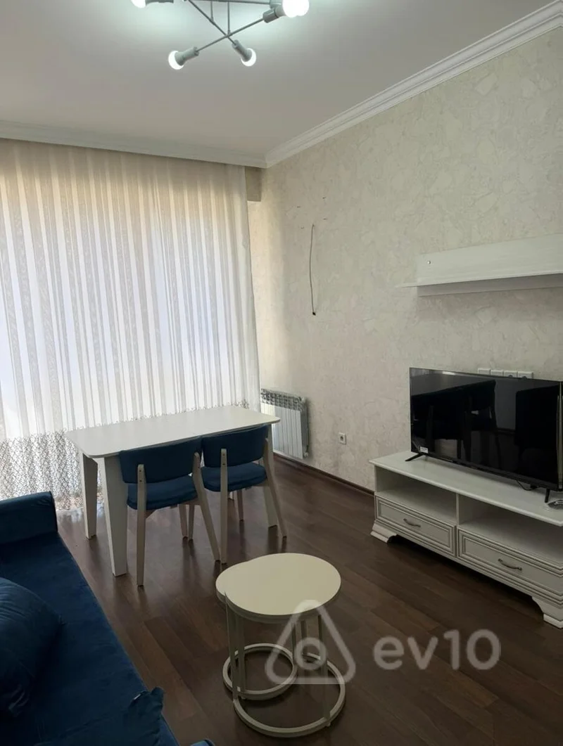 2 otaqlı mənzil, 50 m², Melissa Park — kirayə — Mənzil, Bakı (2)