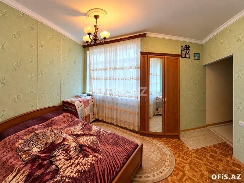 Köhnə tikili Satılır Binəqədi r., Dərnəgül m., 2 otaq, 36 m² — Mənzil, Bakı (7)
