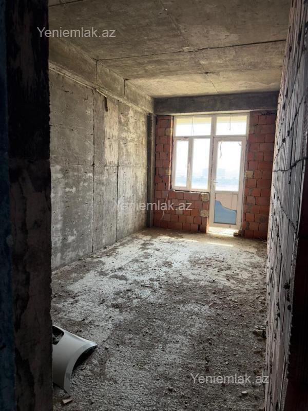 Satılır 3 otaqlı Bina evi menzil (Yeni tikili), 113 m², 10-cu mikrorayon — Mənzil, Sumqayıt (5)