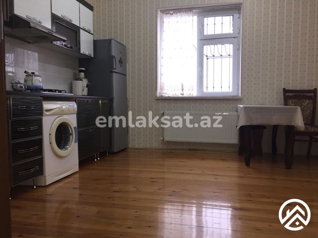 Satılır 4 otaq həyət evi / bağ evi 170 m², Masazır — Ev, villa, Bakı (5)