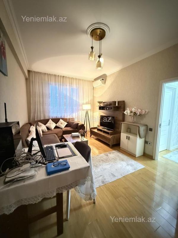 Satılır 2 otaqlı Bina evi menzil (Yeni tikili), 65 m², Xırdalan ş — Mənzil (4)