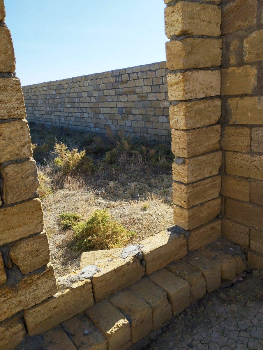 Satılır torpaq 10 sot — Torpaq, Bakı (4)