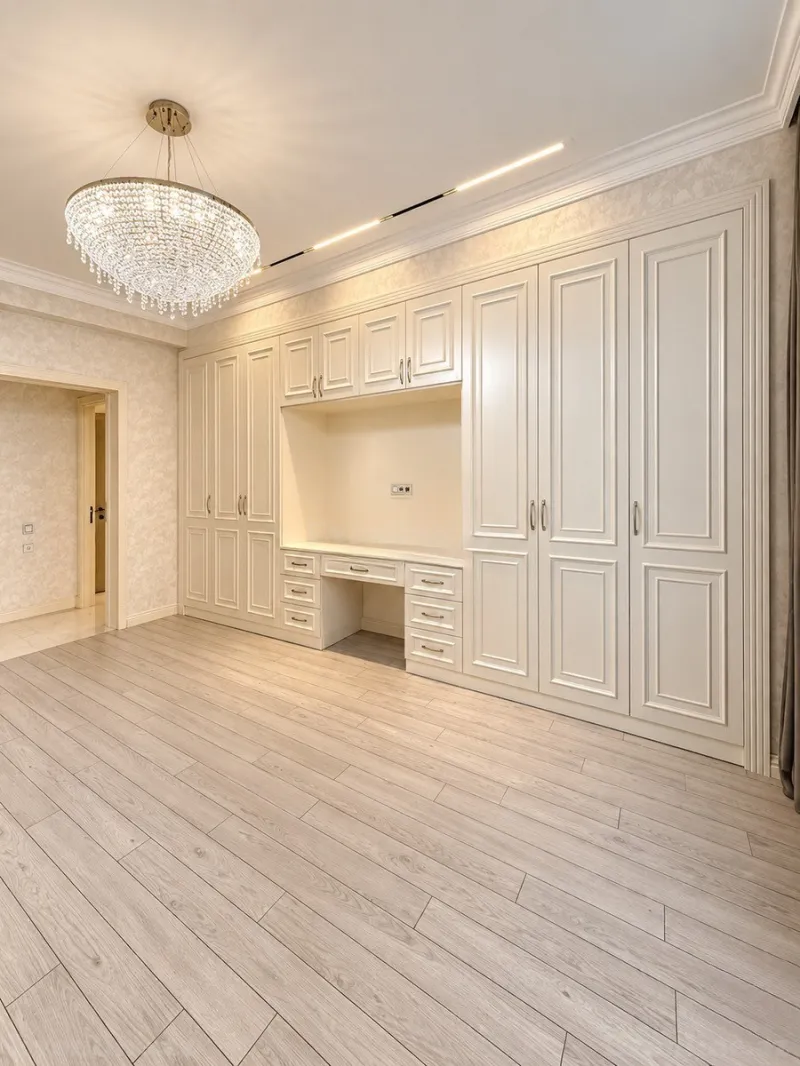 Satılır 3 otaqlı Mənzil Yeni tikili 92 m² Bakı, Sabunçu r., Bakıxanov — Mənzil, Bakı (5)