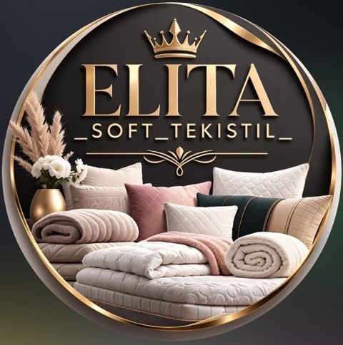 Elita Soft Tekstil — Bakı