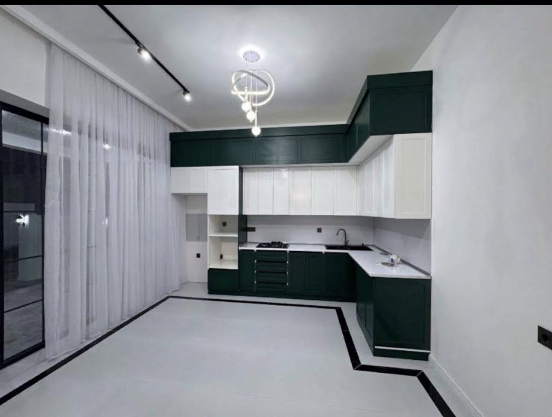 Satılır 4 otaqlı həyət evi/bağ evi 198 m² — Ev, villa, Bakı (3)