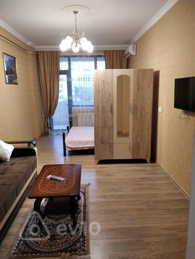 1 otaqlı mənzil, 49 m², Ruslan cəfərov — kirayə — Mənzil, Bakı (4)