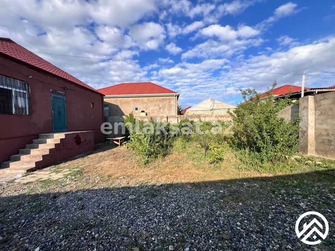 Satılır 3 otaq həyət evi / bağ evi 100 m², Pirşağı — Ev, villa, Bakı (11)
