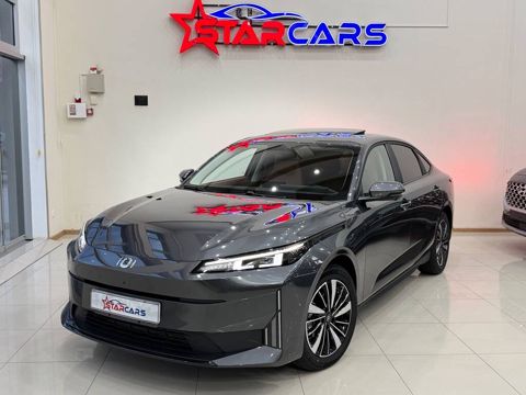 Changan Qiyuan A05, 1.5 L, 18.99 kWh, 2025 il, 1 700 km — Sumqayıt