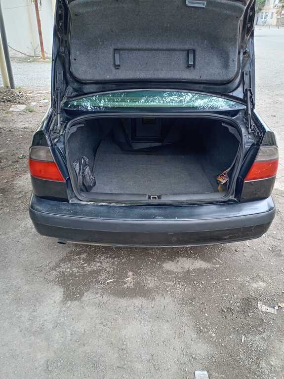 Saab 9-5, 2.3 L, 1998 il, 229 730 km 10-VP-945 — Avtomobillər, Bakı (5)