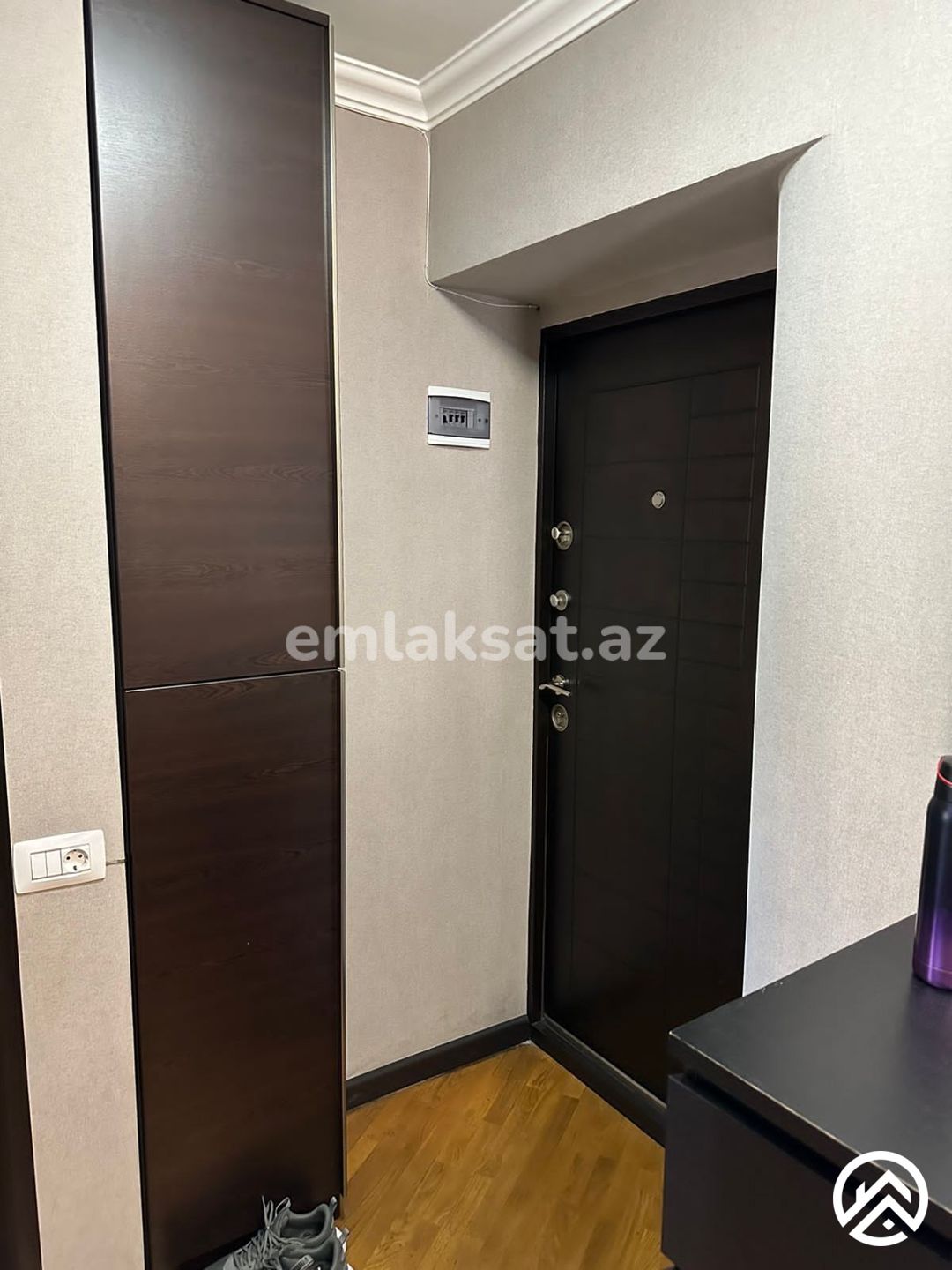 Kirayə (aylıq) 2 otaq köhnə tikili 60 m², 28 May metrosu — Mənzil, Bakı (11)