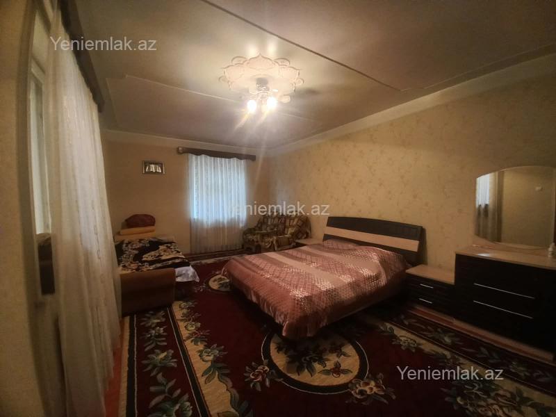 Kirayə 2 otaqlı Həyət evi / Villa, 150 m², Corat köhnə — Ev, villa, Sumqayıt (5)