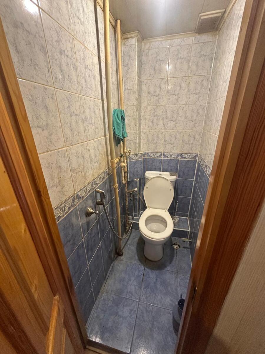 Satılır 2 otaqlı köhnə tikili 52.6 m² — Mənzil, Bakı (9)