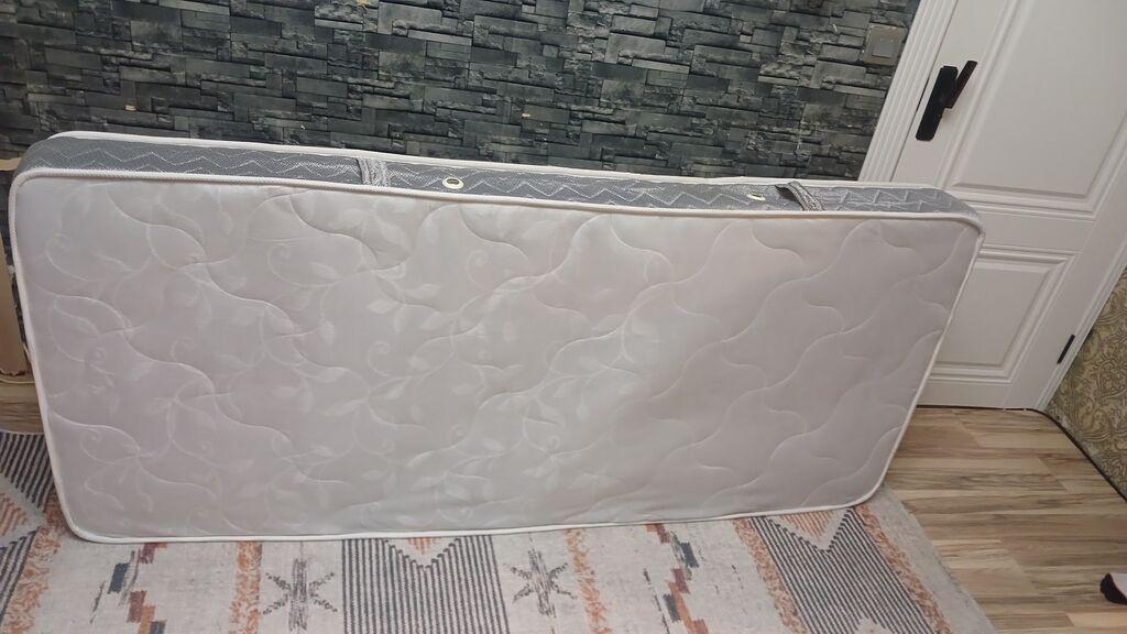 İşlənmiş, Sadə matras, Uşaq üçün — Matraslar, Bakı