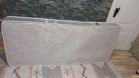 İşlənmiş, Sadə matras, Uşaq üçün — Bakı