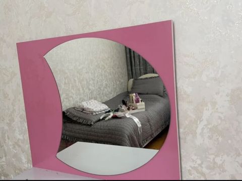 Makyaj masasi yenidi çox az işlenib real aliciya endirim olacag — Digah