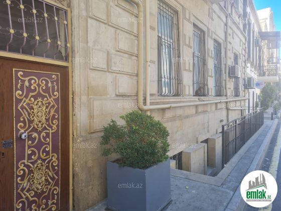 Satılır 4 otaqlı 90 m² köhnə tikili Beşmərtəbə — Mənzil (2)
