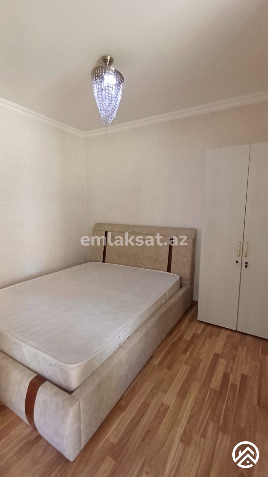 Kirayə (aylıq) 2 otaq həyət evi / bağ evi 60 m², Bakıxanov — Ev, villa, Bakı (5)